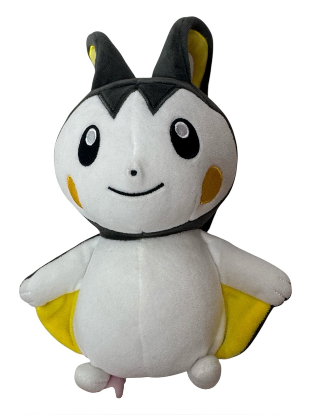 Pokémon Emolga 9” Plush Nintendo Game Toy.